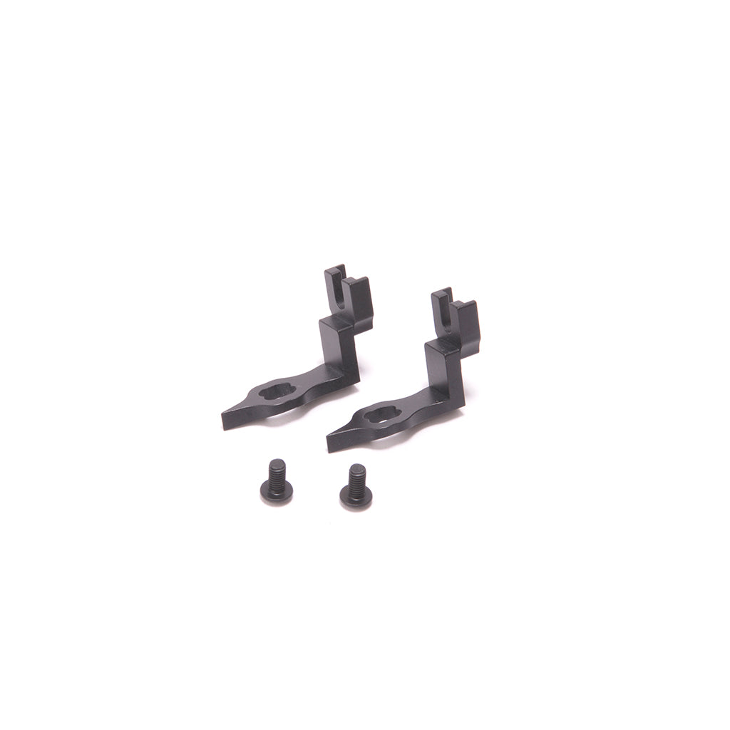Schumacher - Alloy Castor Pointer - Mi9,FT9,Mi10 (pr) - U8771