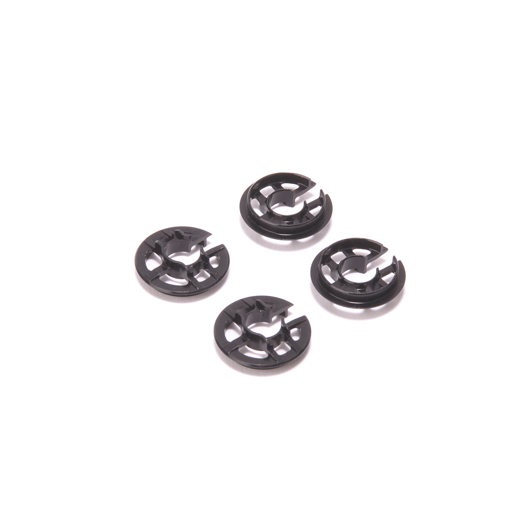 Schumacher - Alloy Spring Seat - Mi9,Mi10 (pk4) - U8772