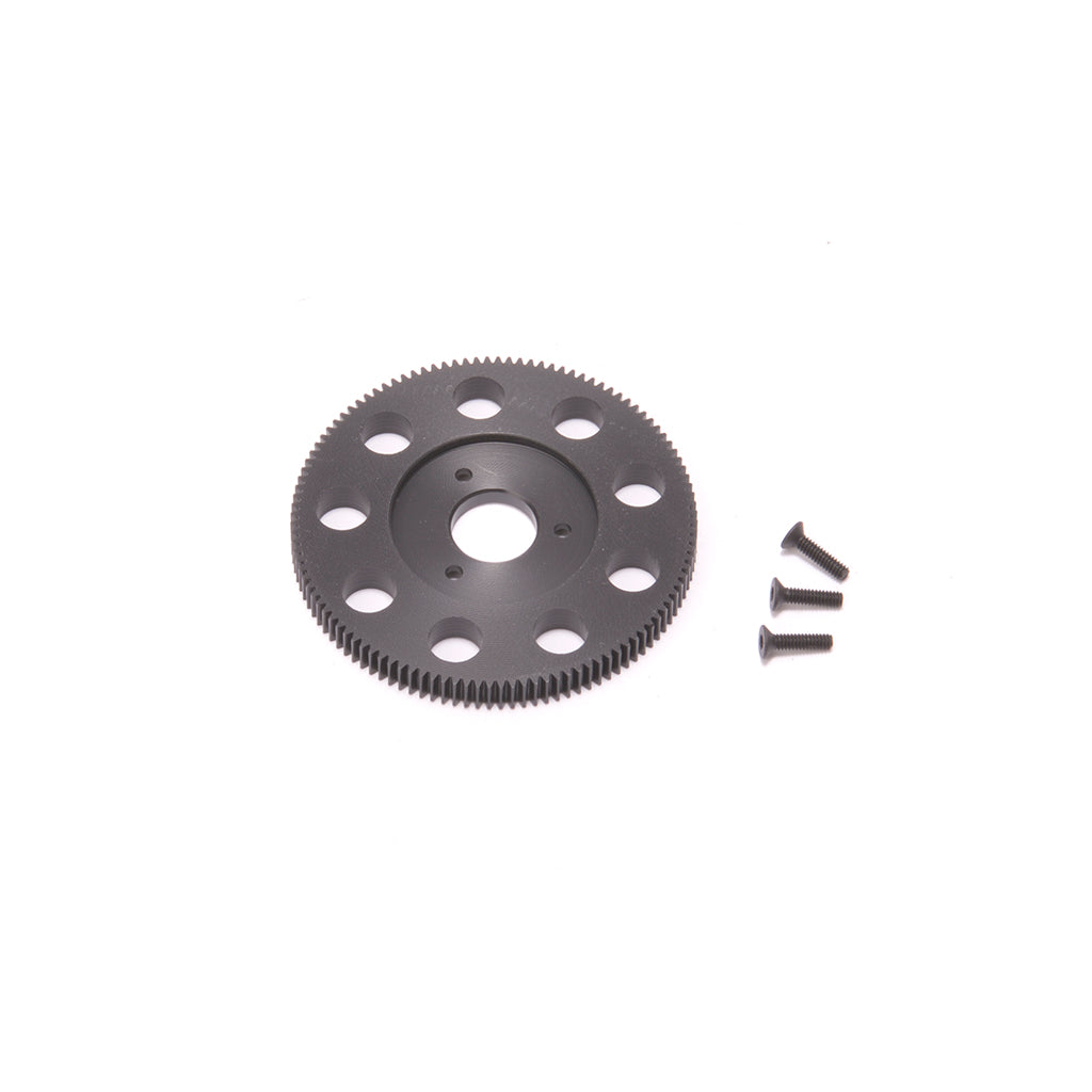Schumacher - CNC Spur Gear 113T 64dp - Mi9 - U8786