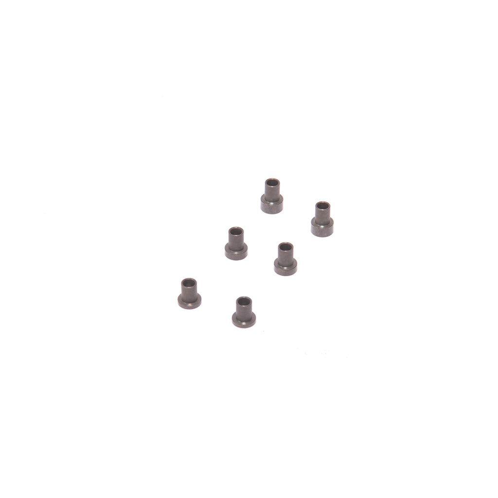 Schumacher - Yoke Kingpin Pivot Bush 1,2,3mm (4 prs) - ST2,LD3 - U8804