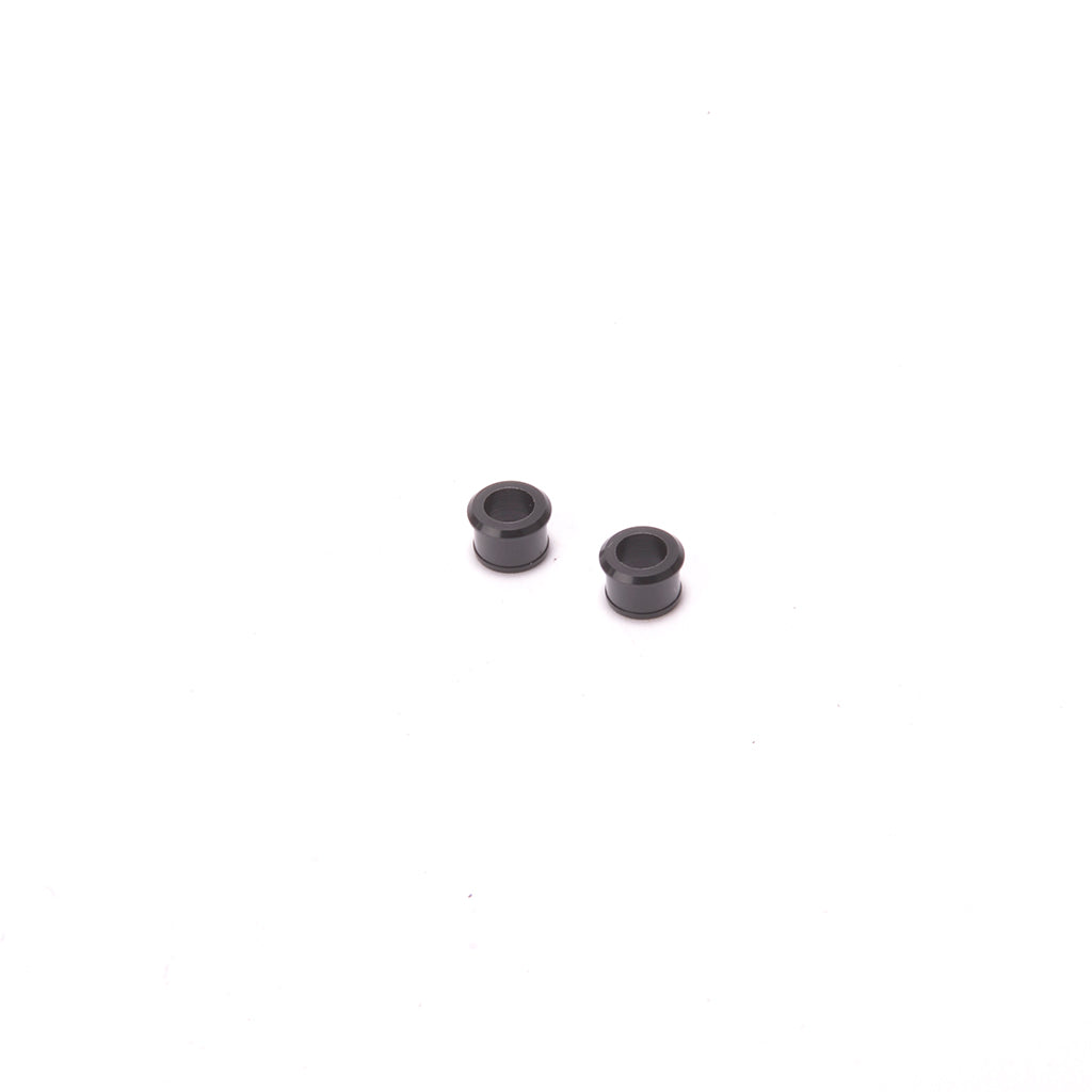 Schumacher - Big Bore Alloy Shock Cap Bush (pr) - L1R,LD3,ST2 - U8809