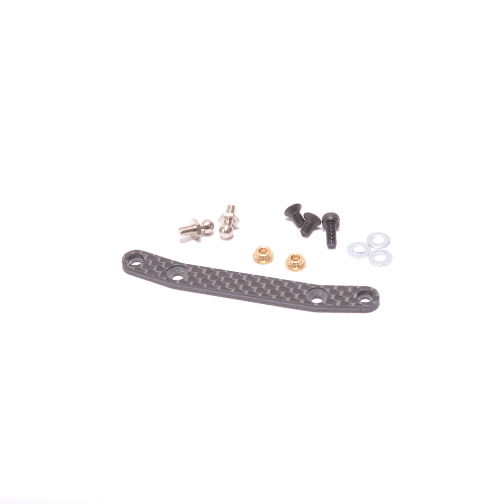 Schumacher - C/F Centre Track Rod - C2W - U8821
