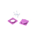 Schumacher - Alloy Bearing Housings (pr) - XLS,TC,CC,PC,C2W - U8822