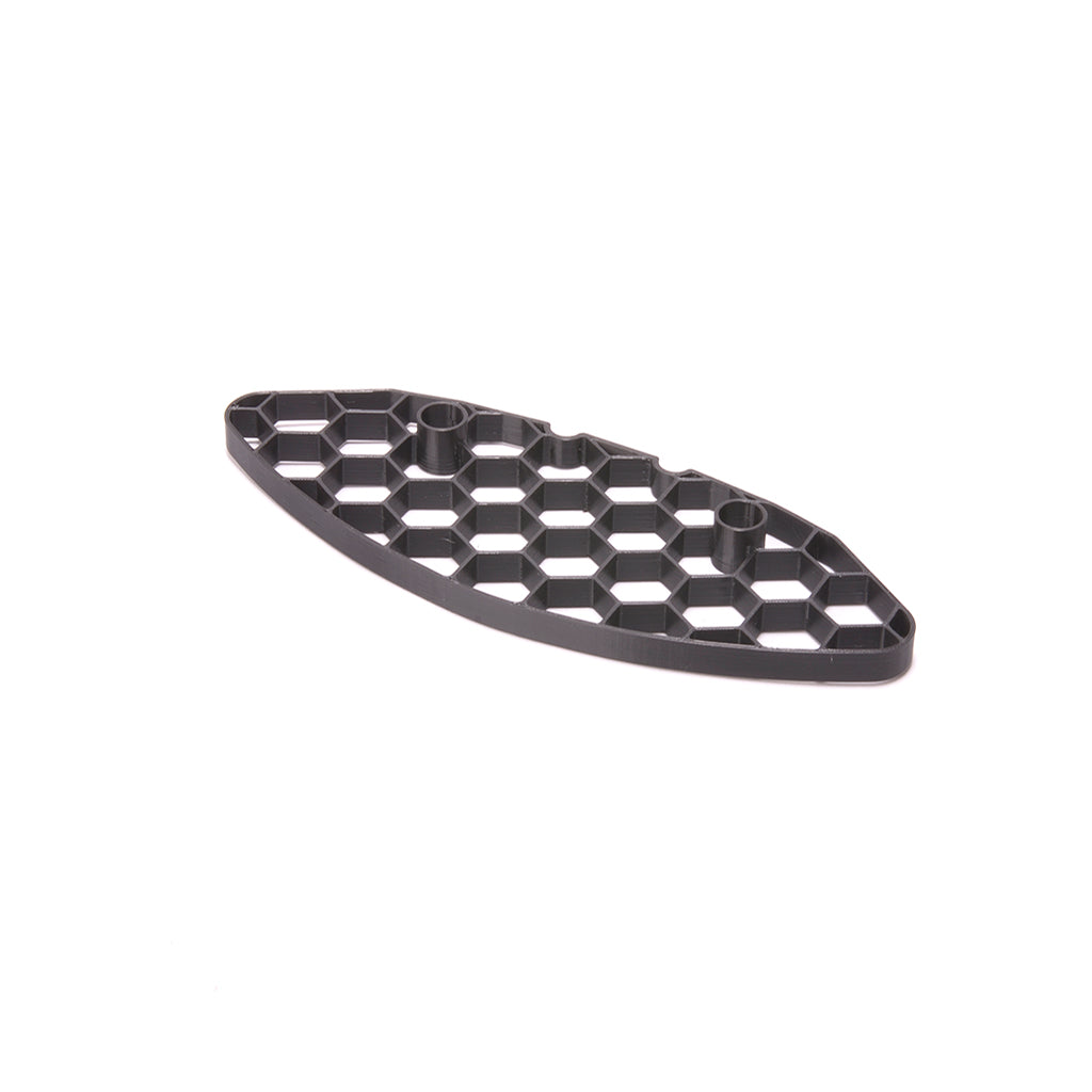 Schumacher - Hexagon 3D Flex Bumper Mi7,Mi8,Mi9,Mi10 - U8823