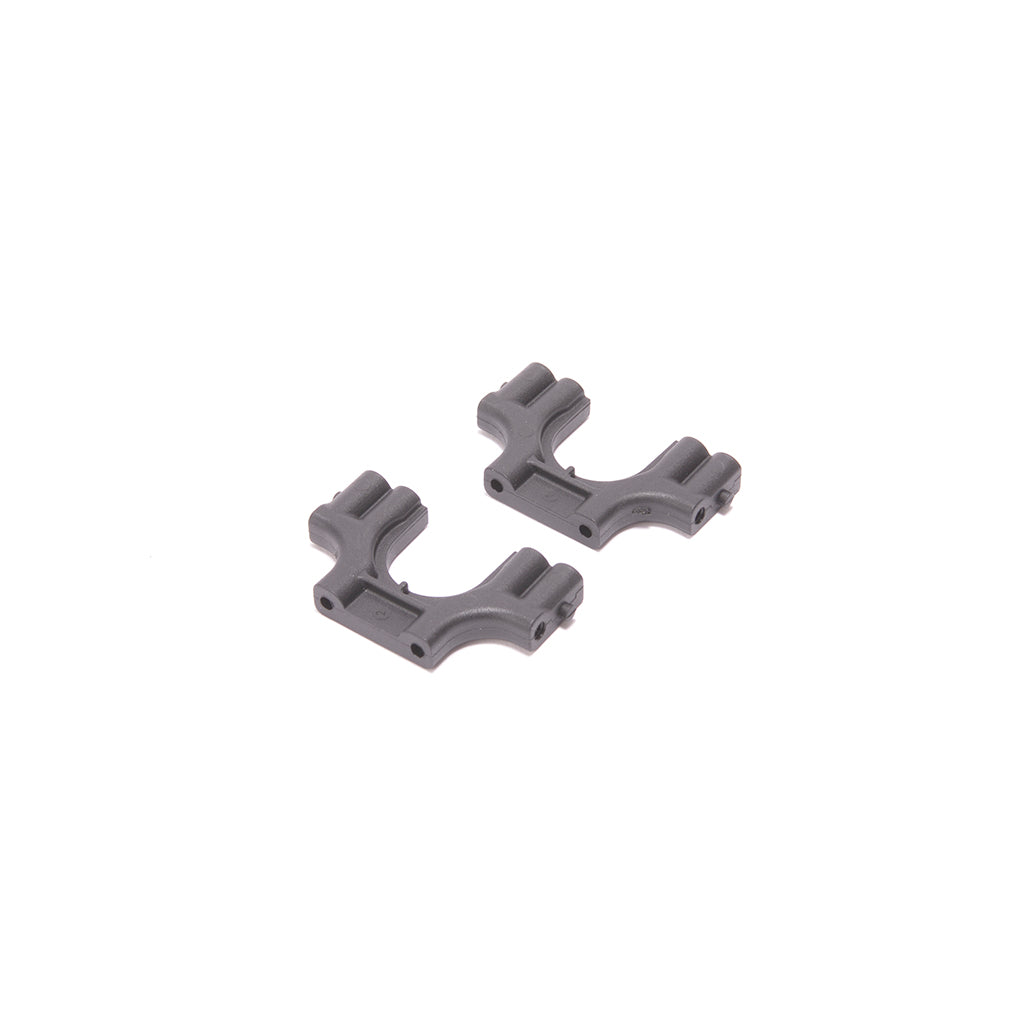 Schumacher - Transmission Housing (pr) - Neon,Vibe - U8835
