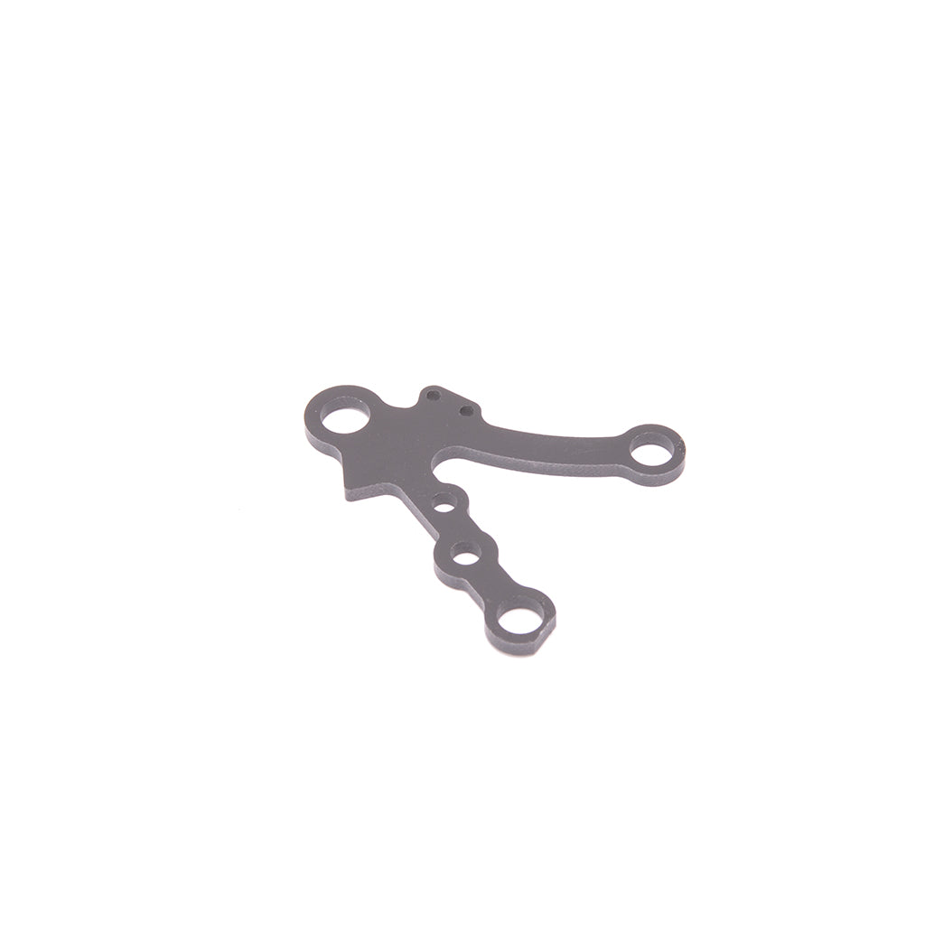 Schumacher - S2 FR Lower Wishbone - Neon - U8845