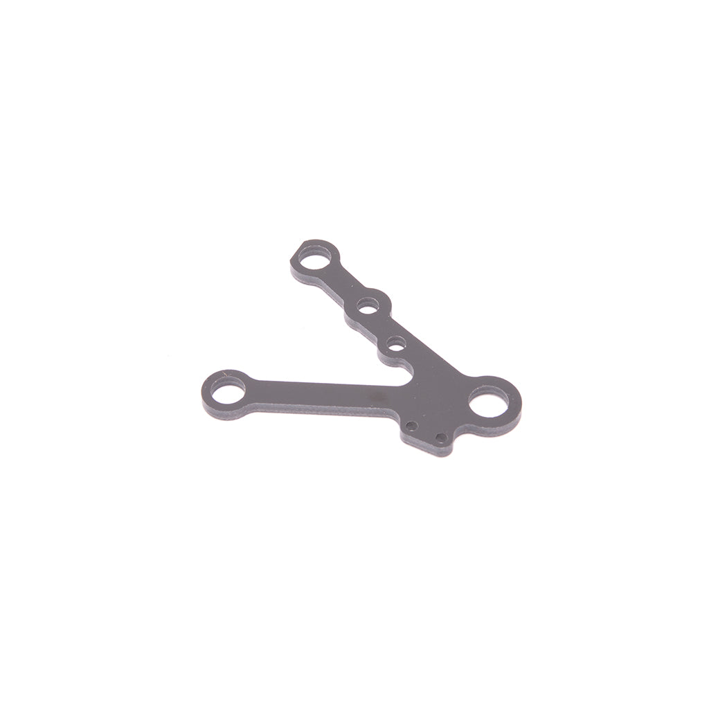Schumacher - S2 RL Lower Wishbone - Neon - U8854