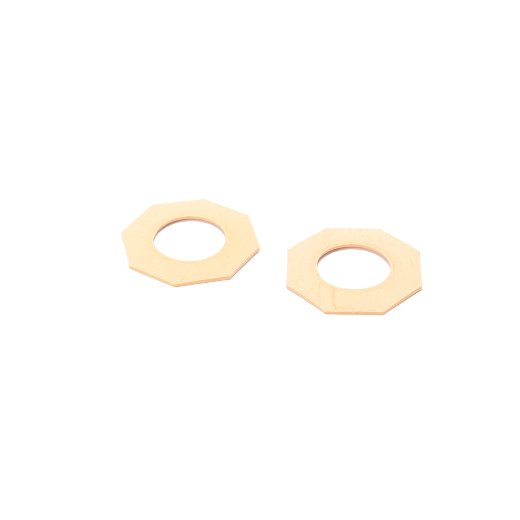 Schumacher - High Performance Slipper Pad (pr)- L1R/PB, LD3 - U8862