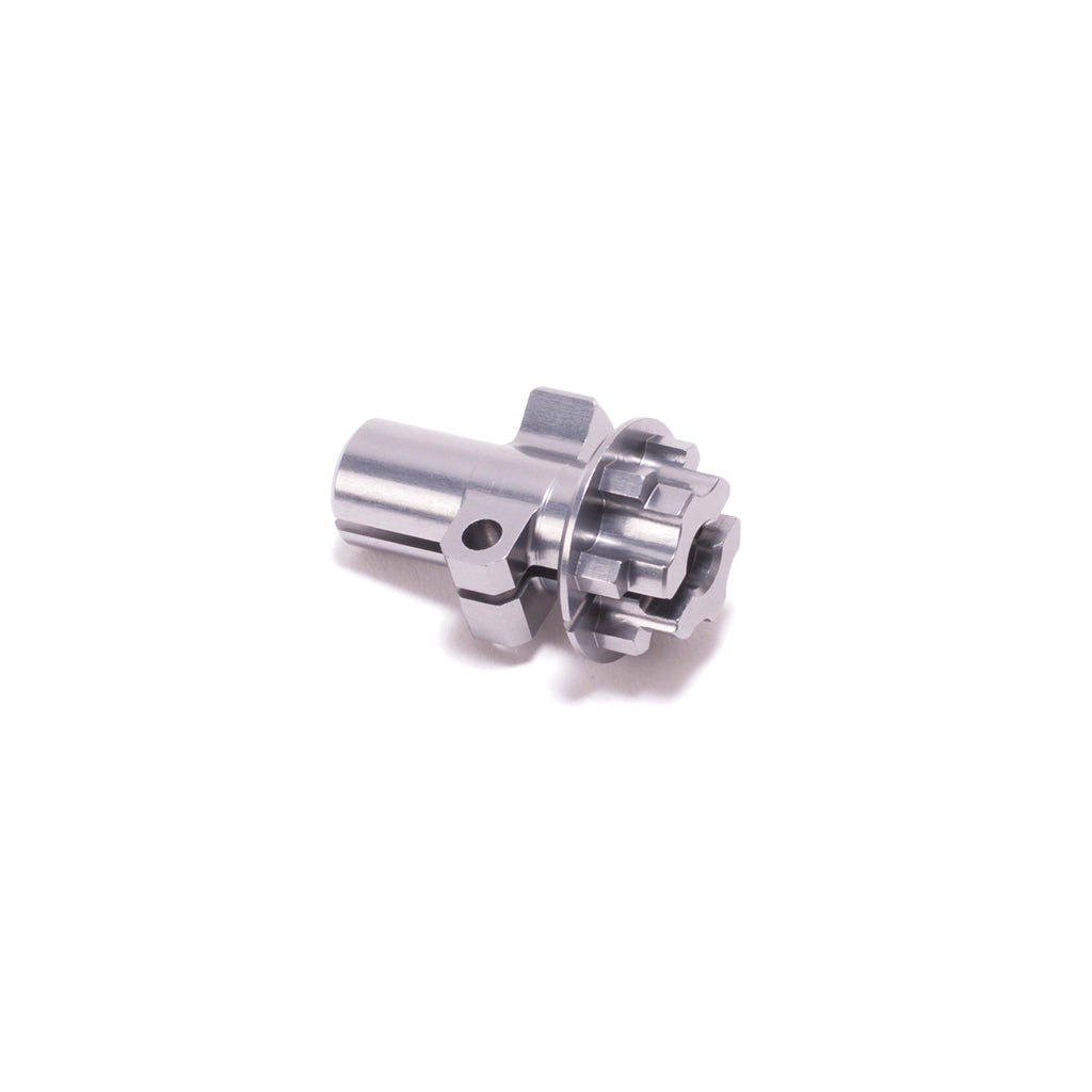 Schumacher - Hex Wheel Clamp - Atom 3 - U8907