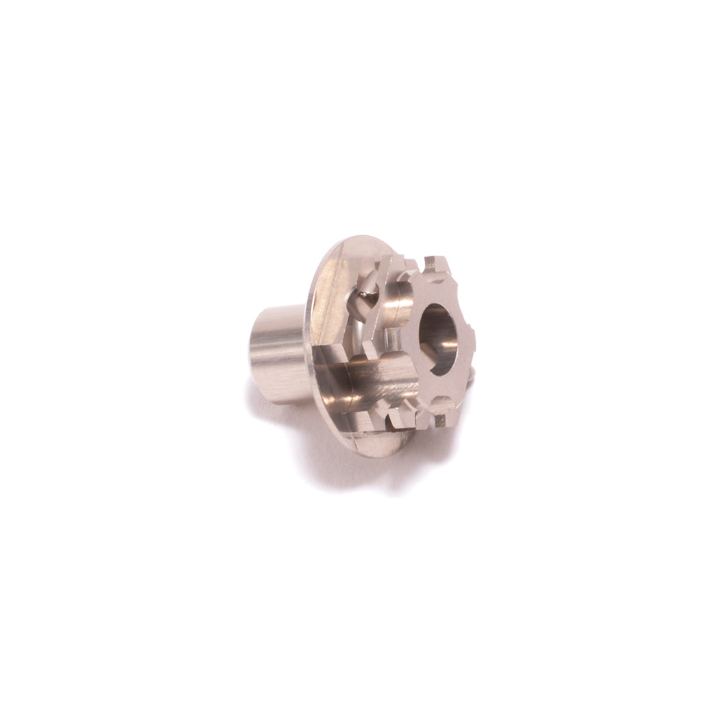 Schumacher - Gear Diff Hub (Hex Wheel) - Atom 3 - U8910
