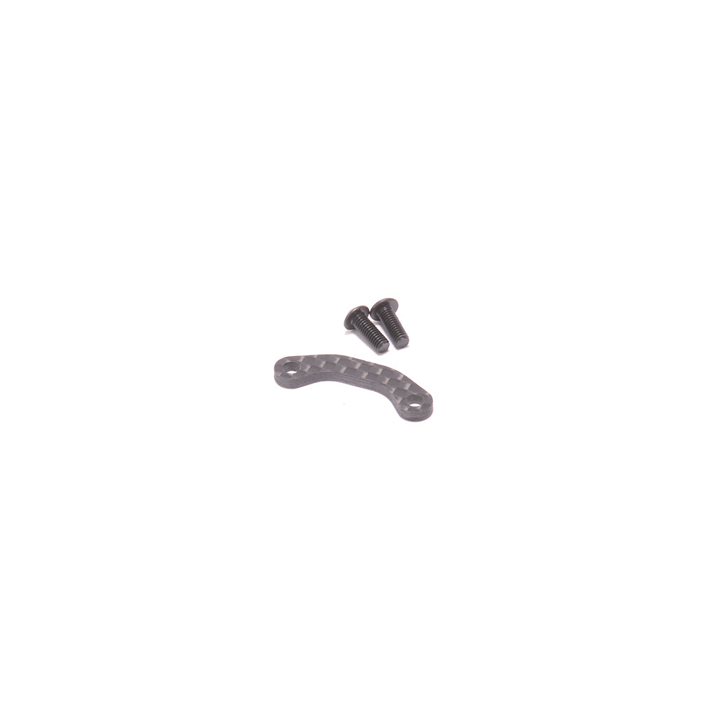 Schumacher - C/F Rear Top Deck Brace - Mi9,Mi10 - U8912