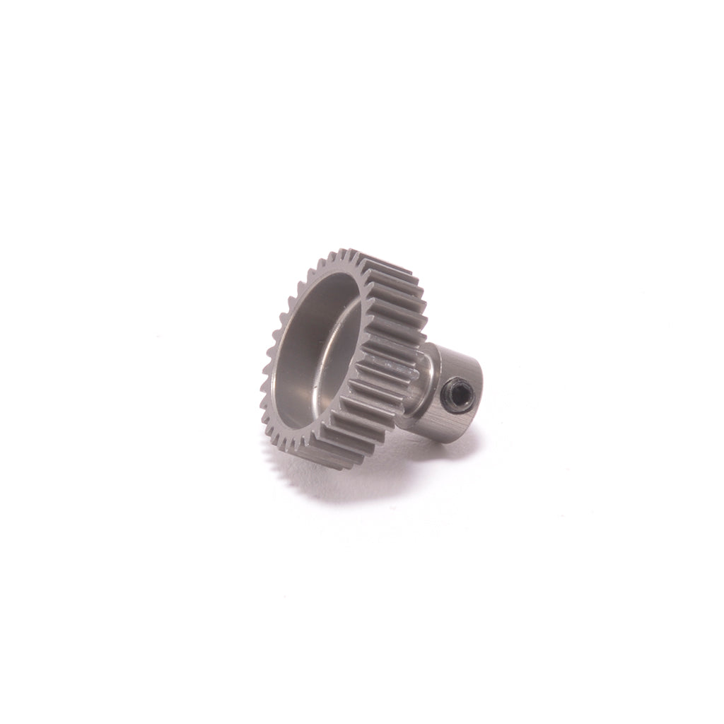 Schumacher - Pinion - Long Boss Hard Alloy 48DP - 34T - U8919
