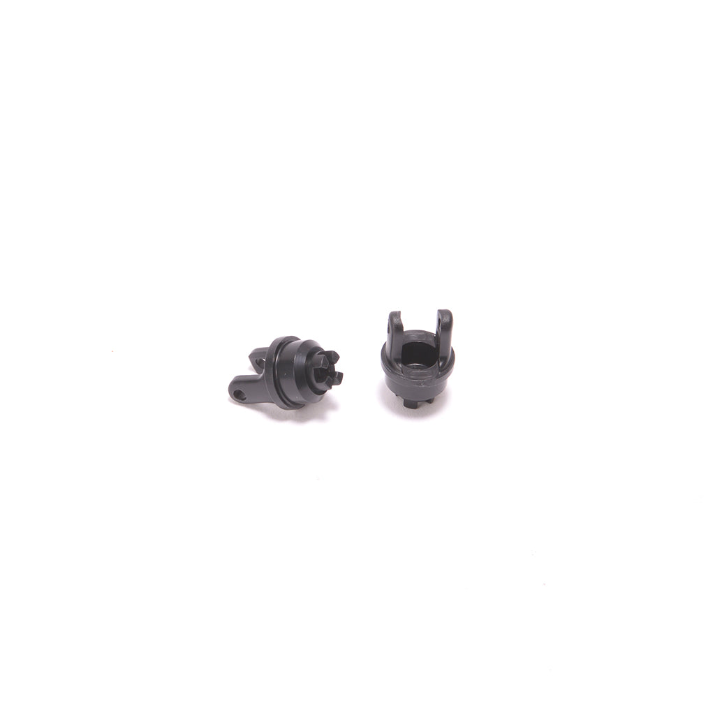 Schumacher - Diff Outputs (pr) - C2W - U8939