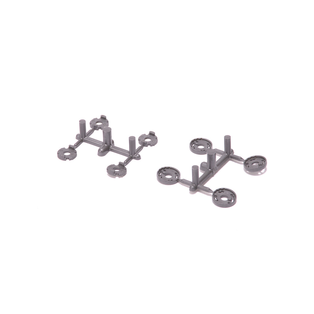Schumacher - Piston Set - C2W - U8968