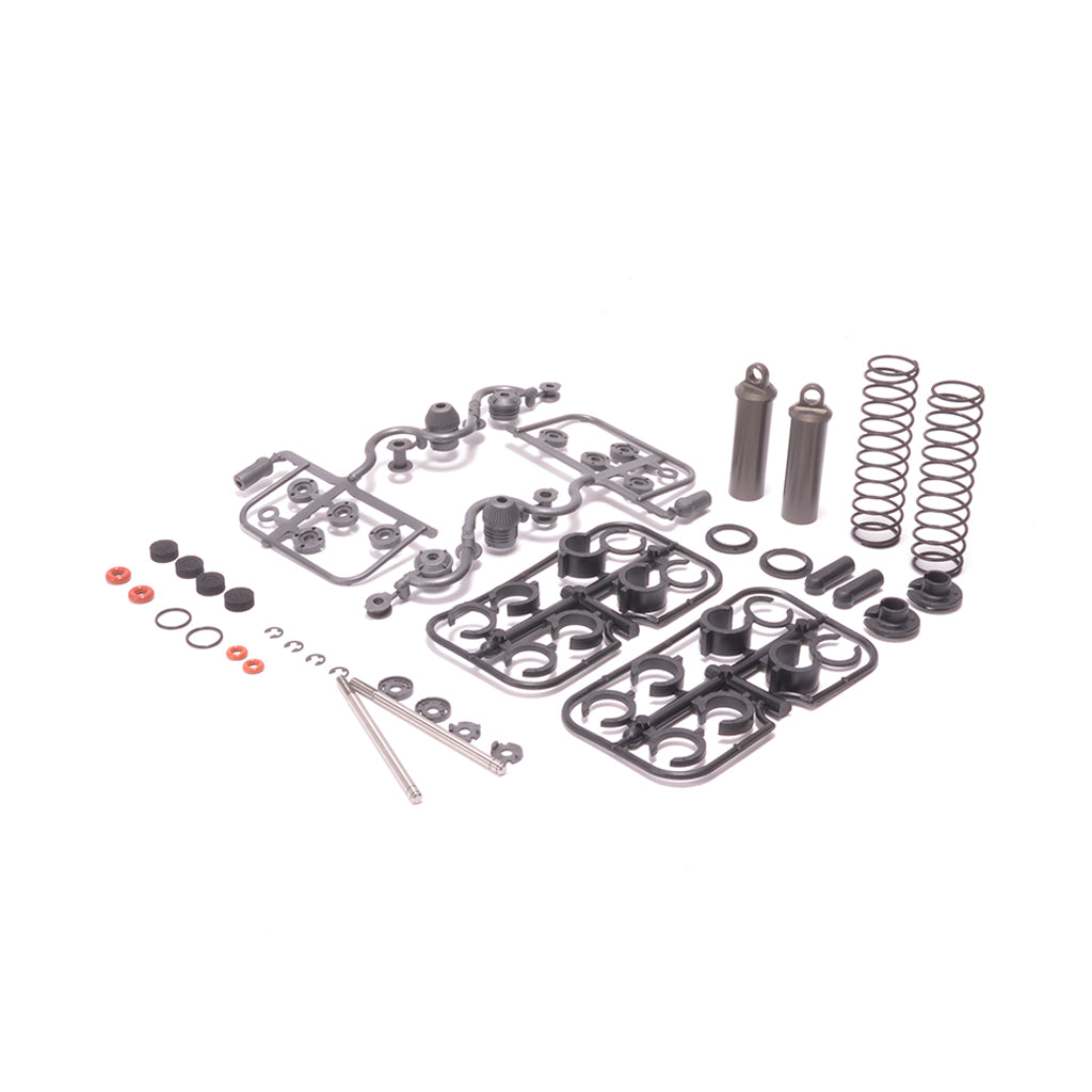 Schumacher - Rear Shock (pr) - C2W - U8976