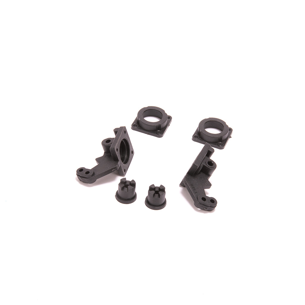 Schumacher - Front Hub Carrier Mouldings (6pc) - C2W - U8979
