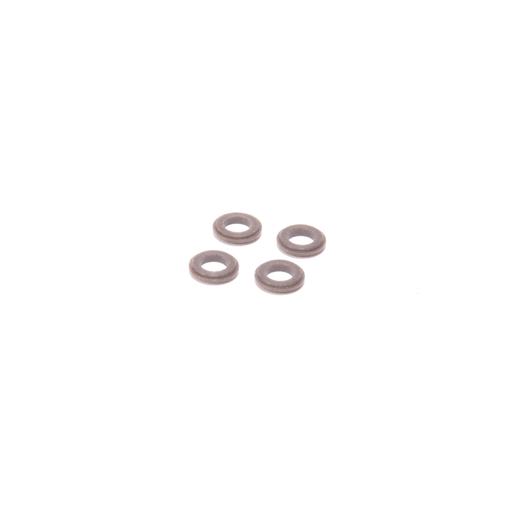 Schumacher - Front Damper Bush (pk4) - Eclipse 6 - U8991