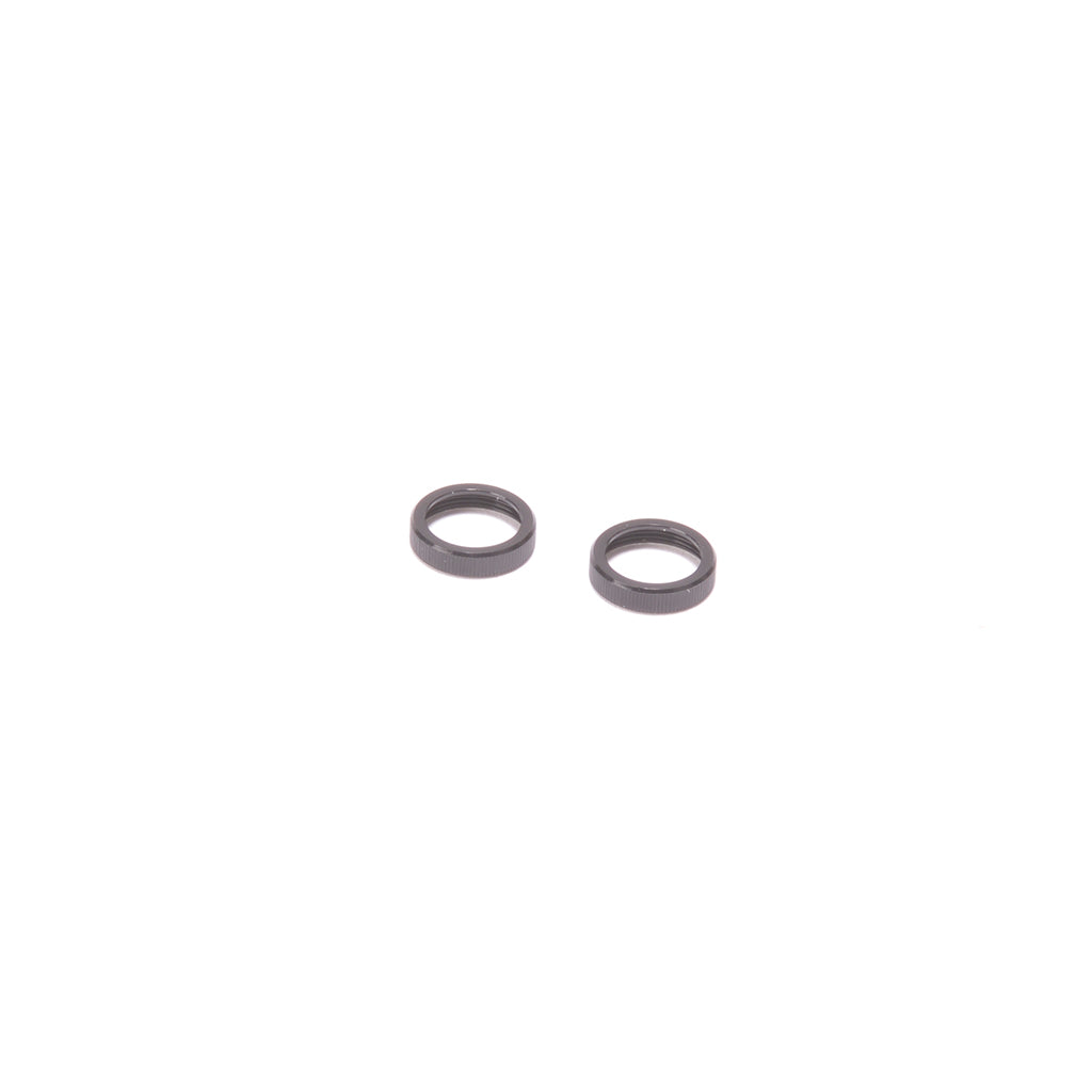 Schumacher - Front Damper Cap (pr) - Eclipse 6 - U8992