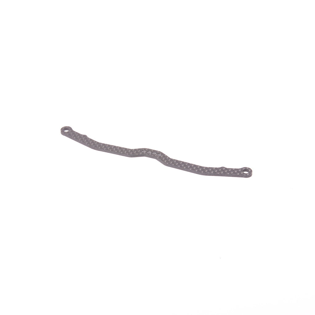 Schumacher - C/F Wide Camber Strap 1.5deg 4 Dot - Eclipse 6 - U9022