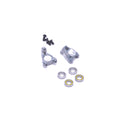Schumacher - Alloy Hub Carrier V2 - Mi9/Mi10 (pr) - U9035
