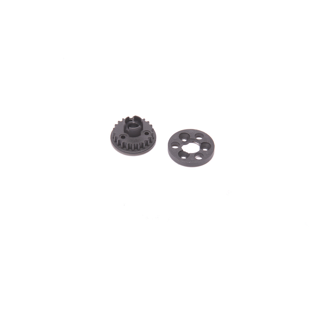 Schumacher - Layshaft Pulley Set - FT9 - U9040