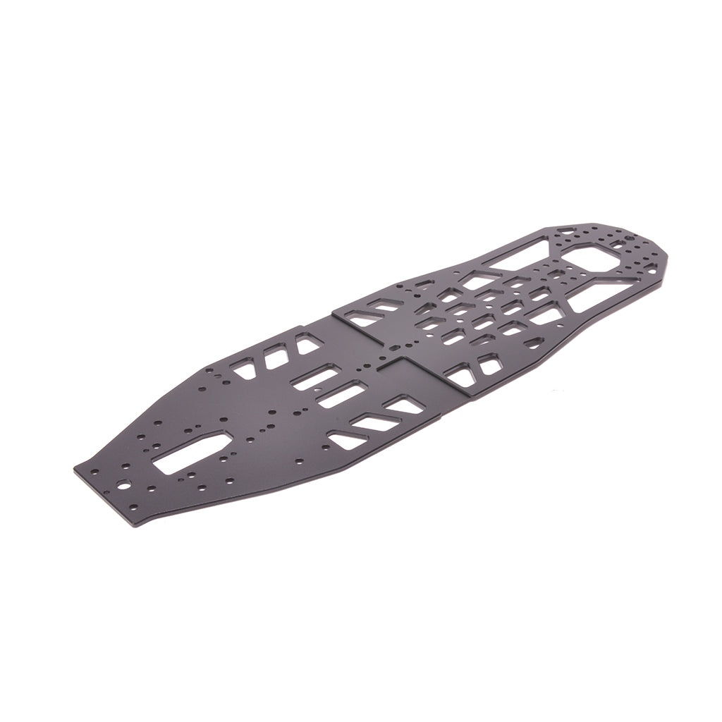 Schumacher - Alloy Chassis - FT9 - U9063