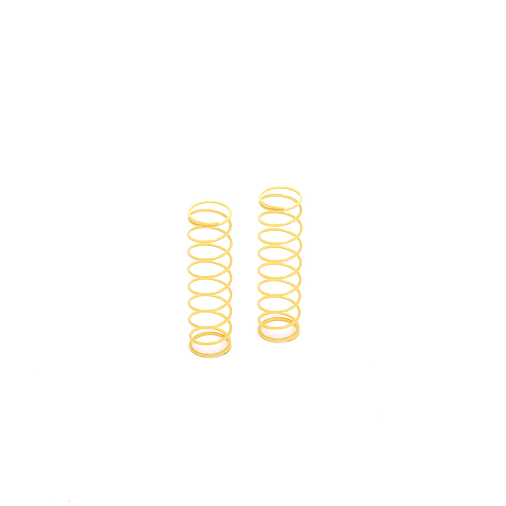 Schumacher - Spring - Medium - Yellow 2.0 Lb/in (pr) - CAT 2000 - U9135