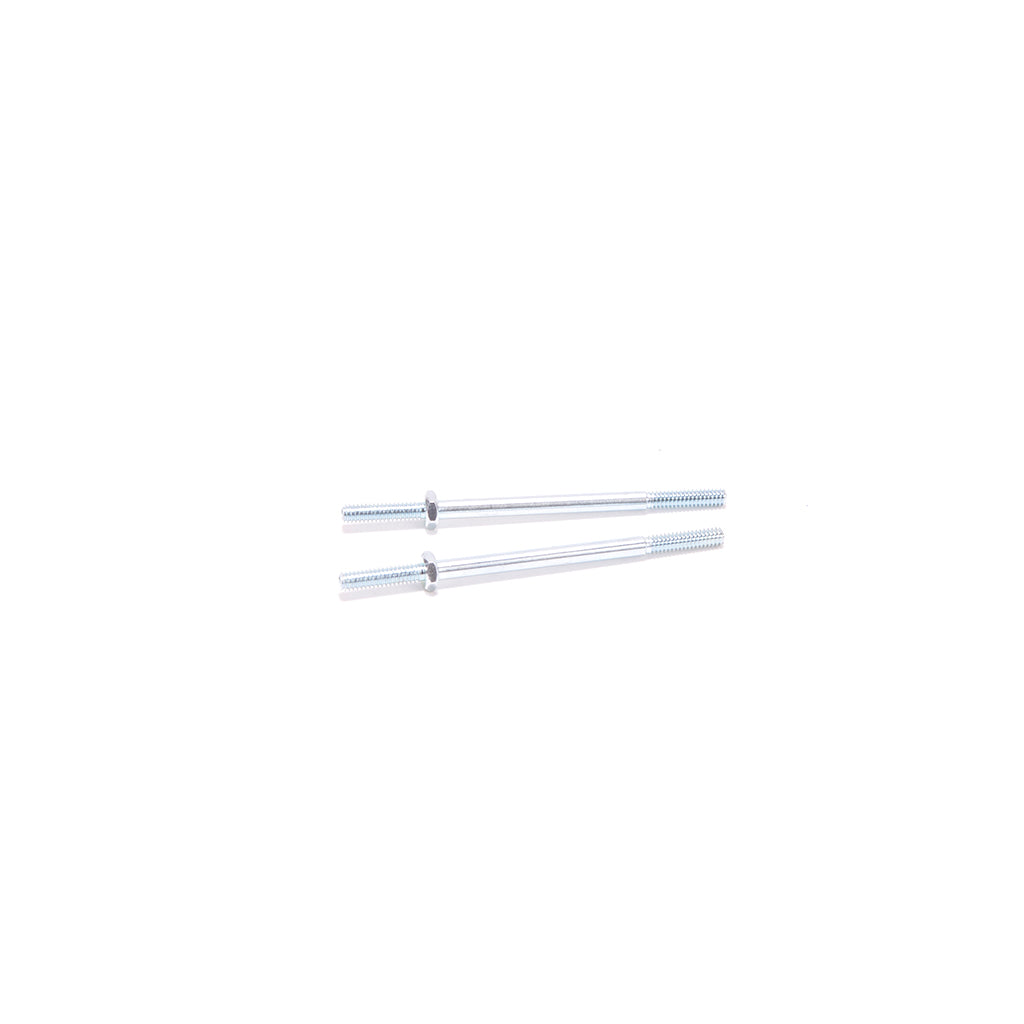 Schumacher - Turnbuckle 60mm (pr) - CAT 2000 - U9150