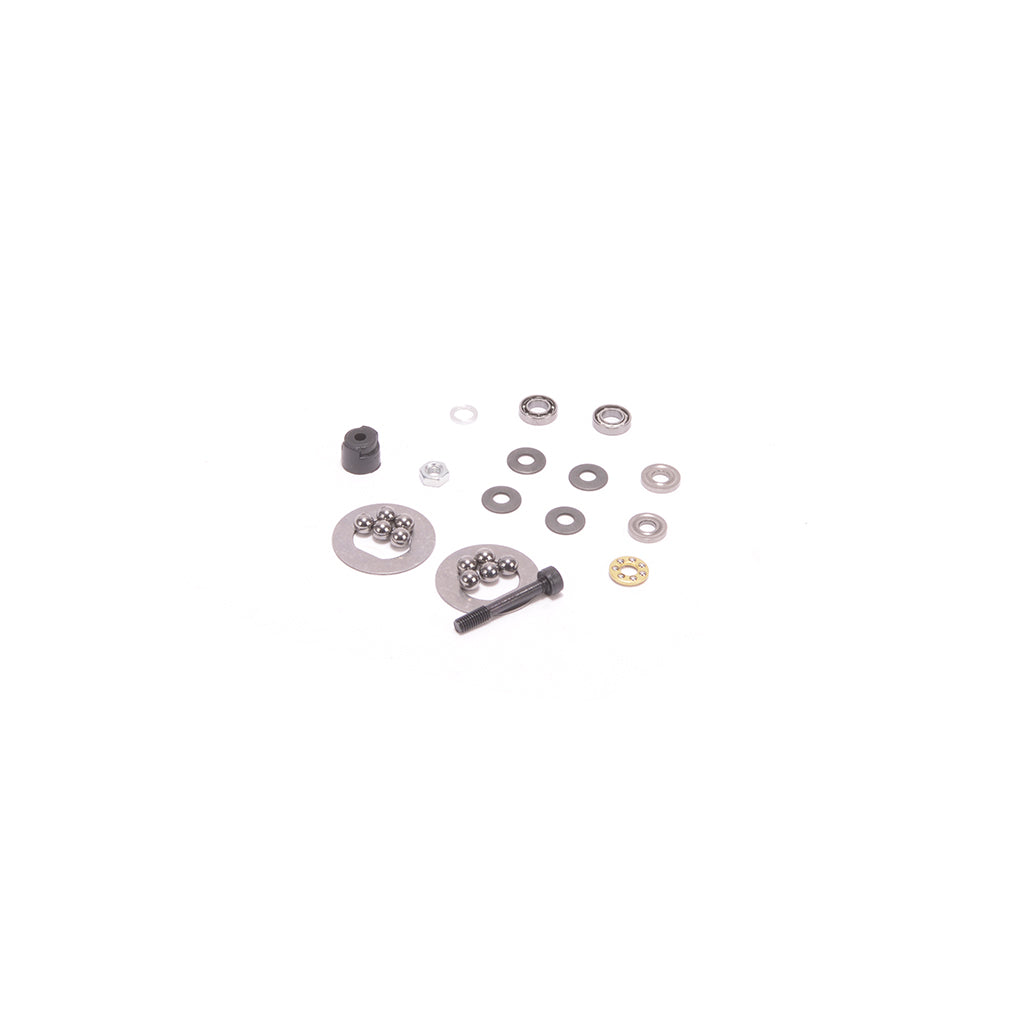 Schumacher - Diff Rebuild Kit - CAT 2000 - U9153