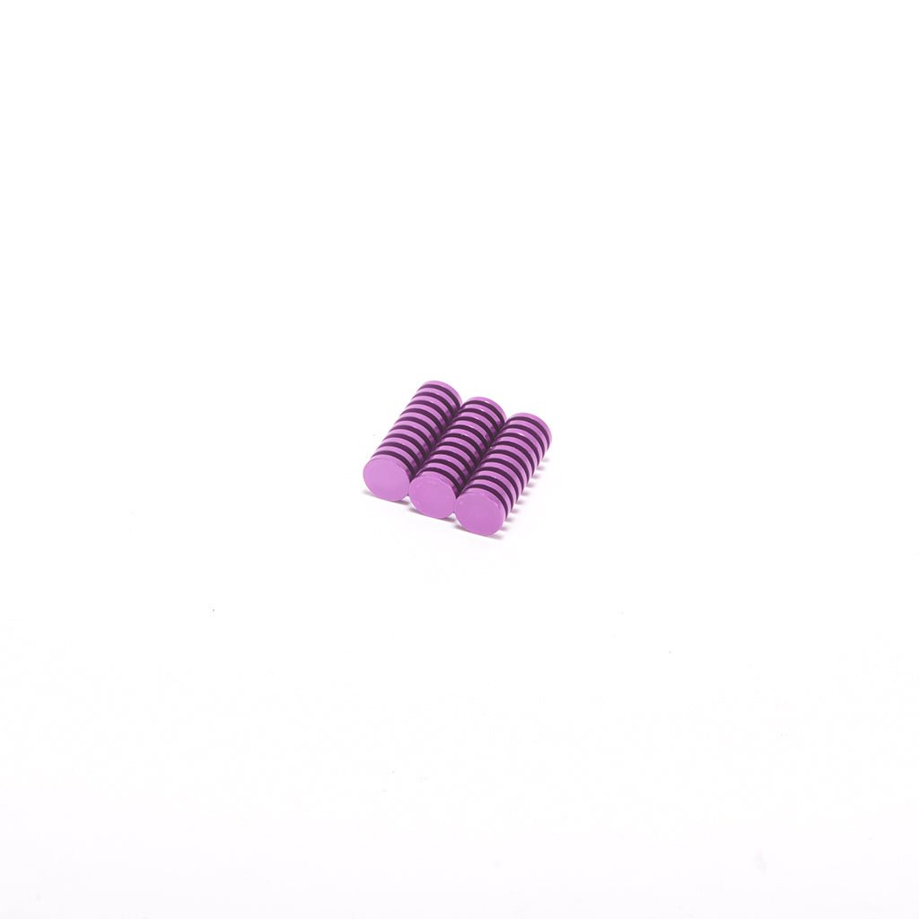 Schumacher - Motor Heatsinks - (pk3) - CAT 2000 - U9163
