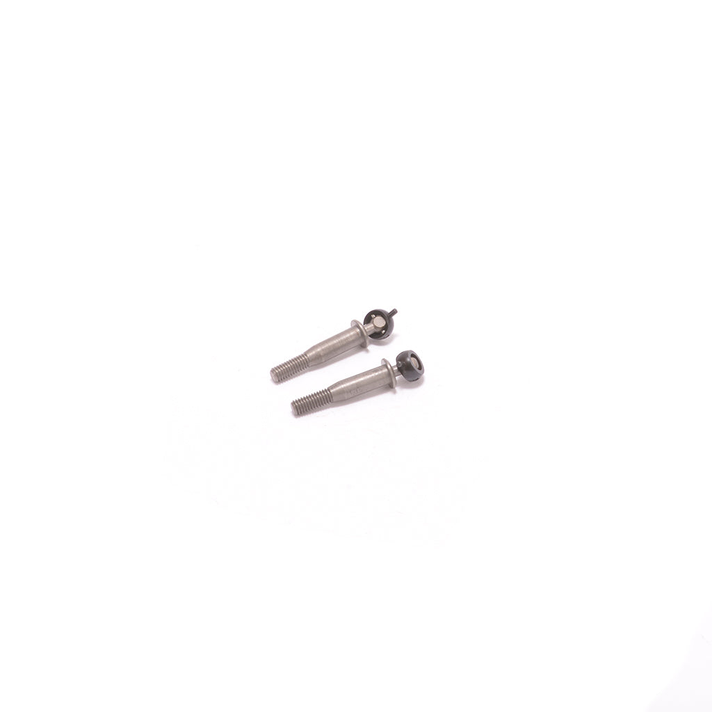Schumacher - Rear Live Axle (pr) - CAT 2000 - U9173