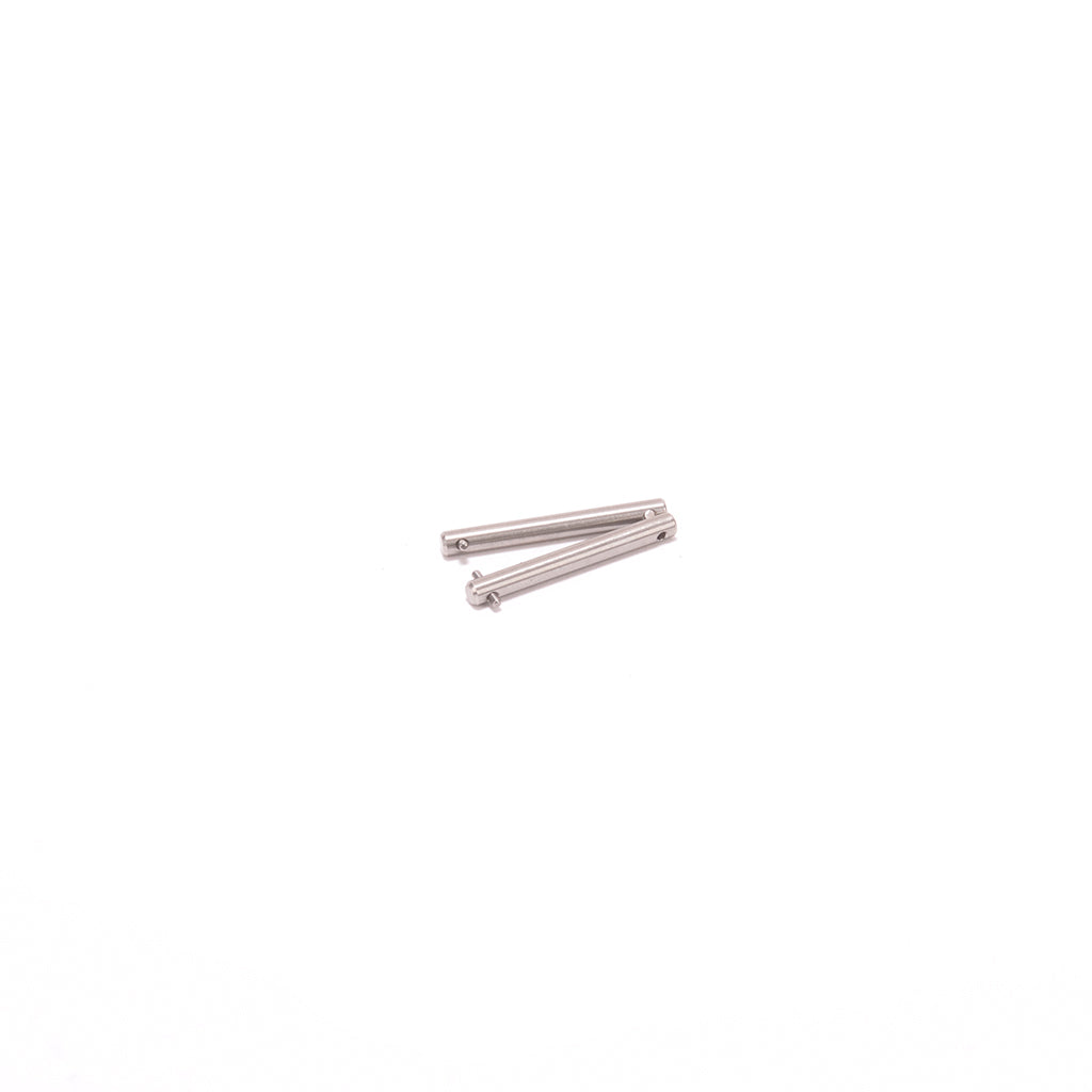 Schumacher - Driveshaft Rod (pr) - XLS/ProCat/TC/CC - U9201