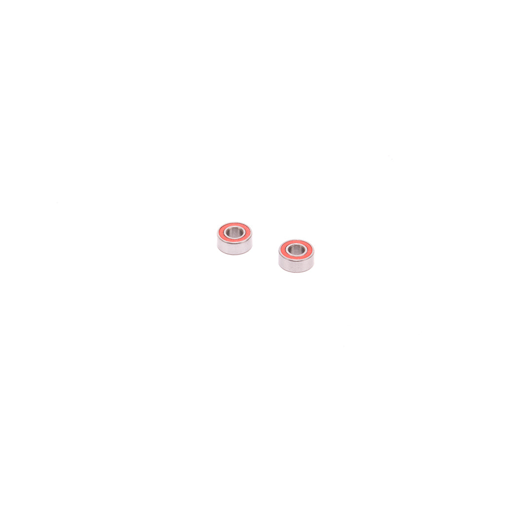 Schumacher - Ball Bearing - 3x7x3 Red Seal (pr) - U9204
