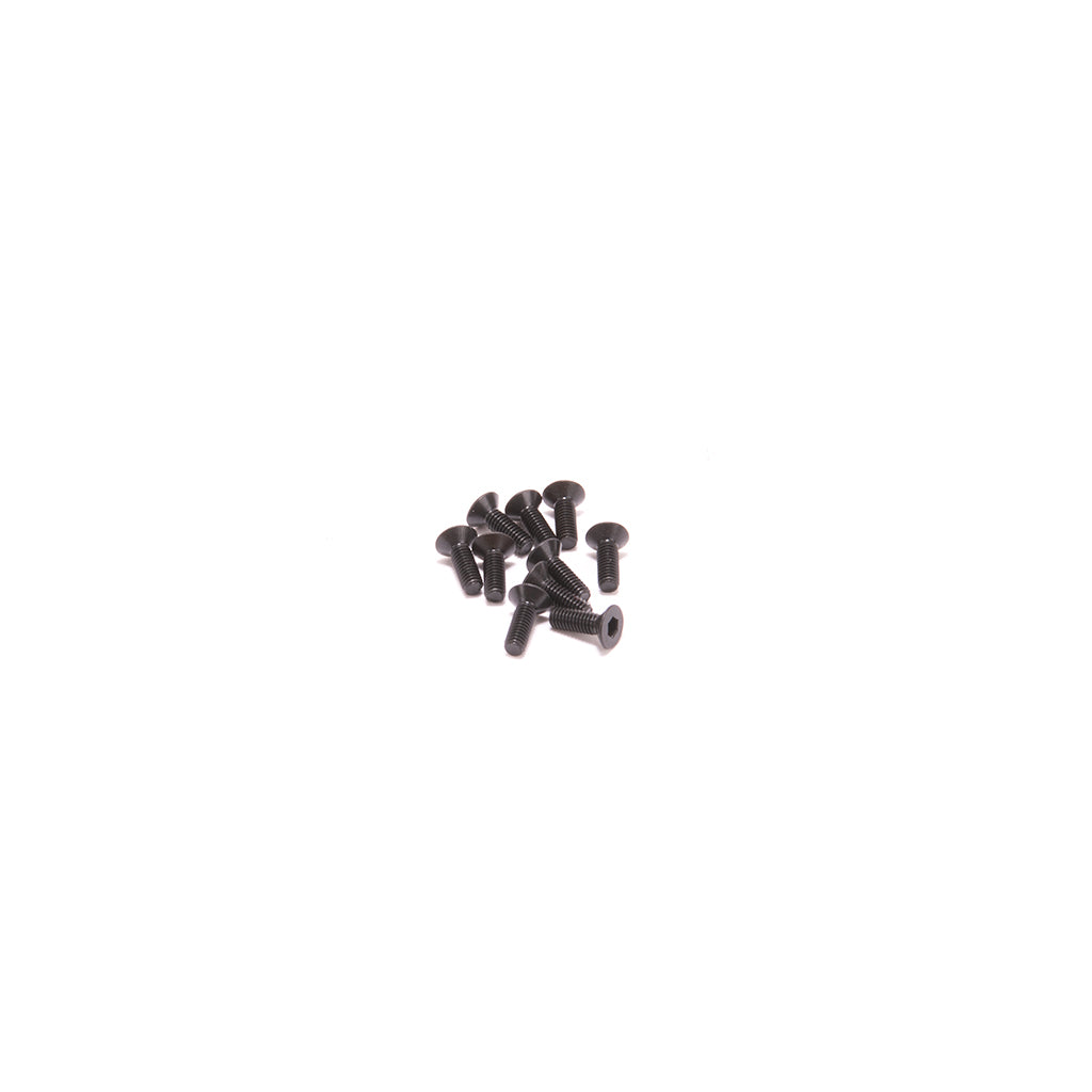 Schumacher - SPEED PACK M2.6x8 Csk (pk10) - U9206