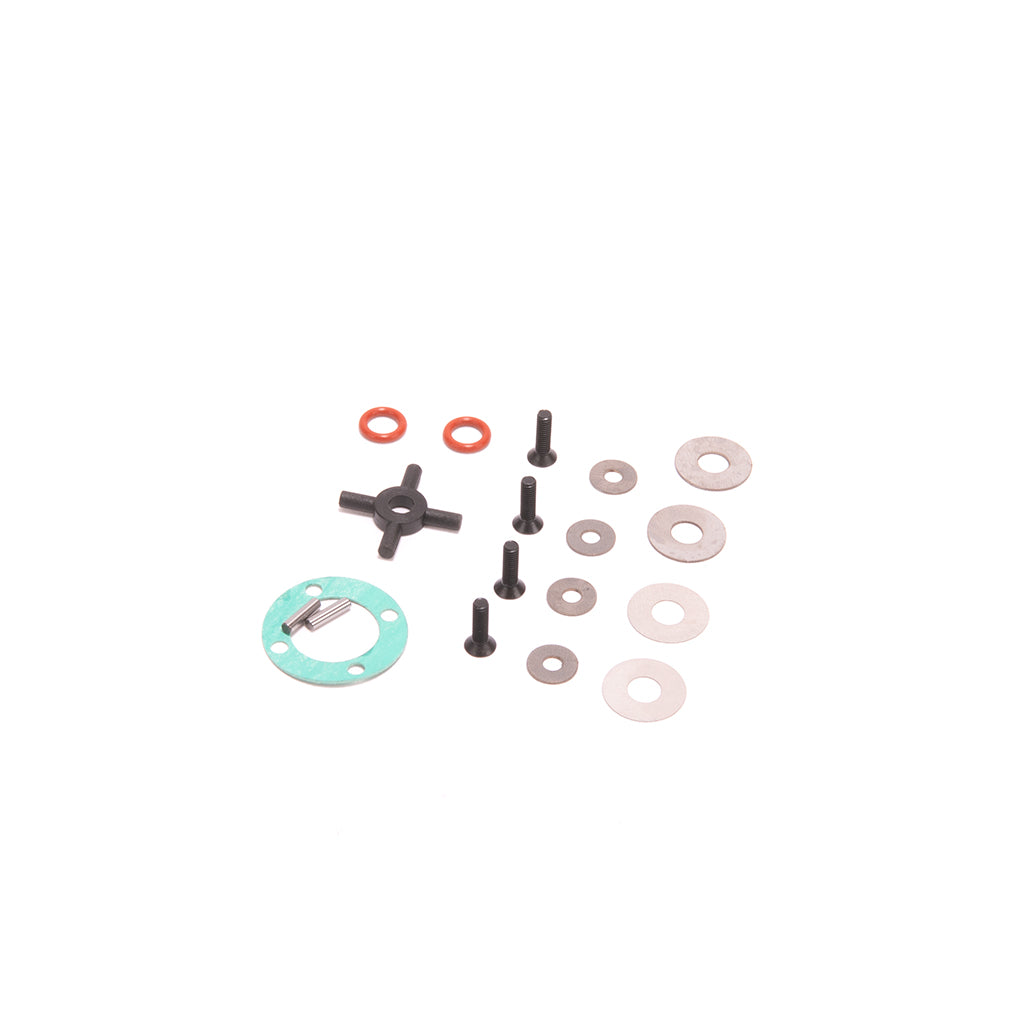 Schumacher - Differential Rebuild Kit - CAT PB - U9231