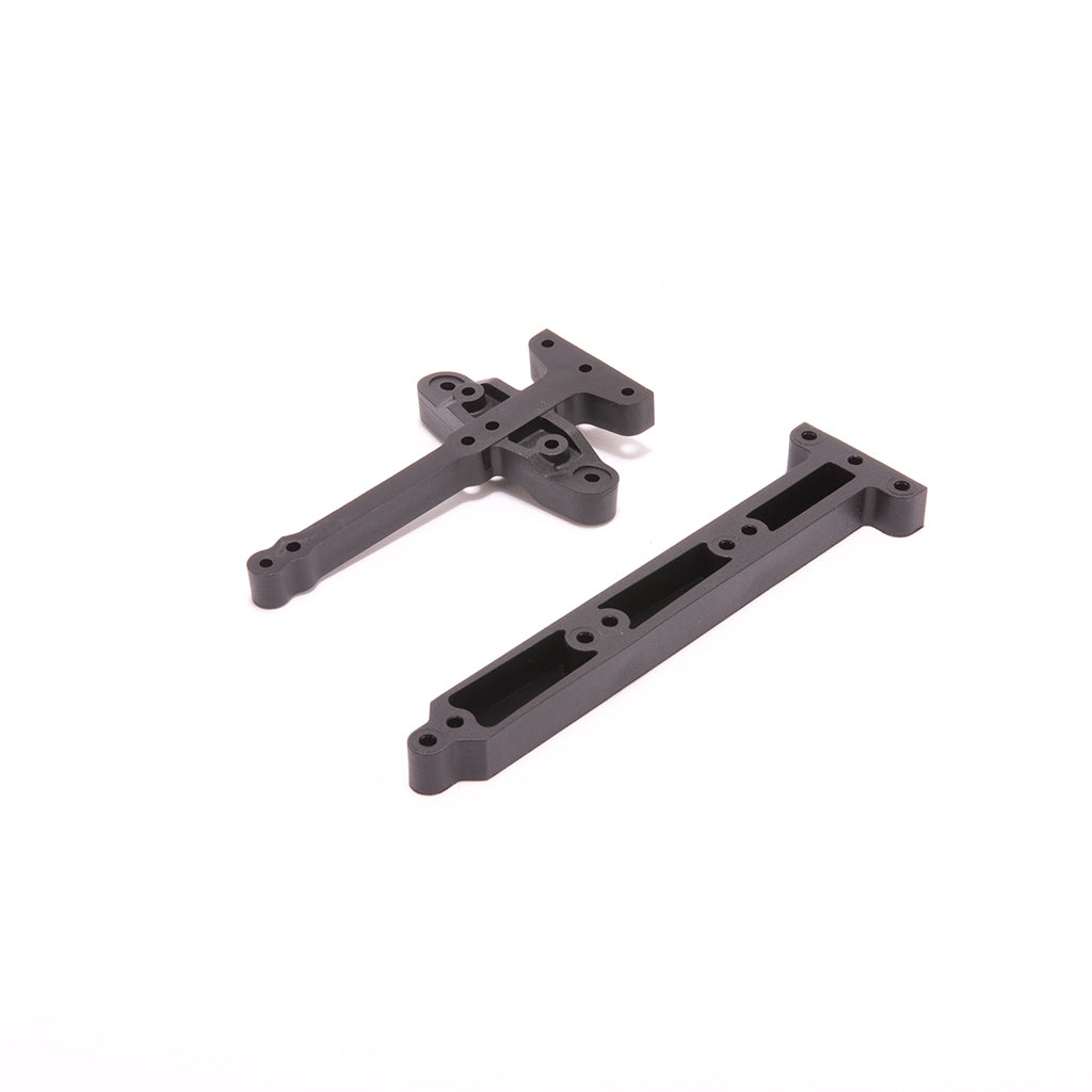 Schumacher - Chassis Brace Set - CAT PB - U9247