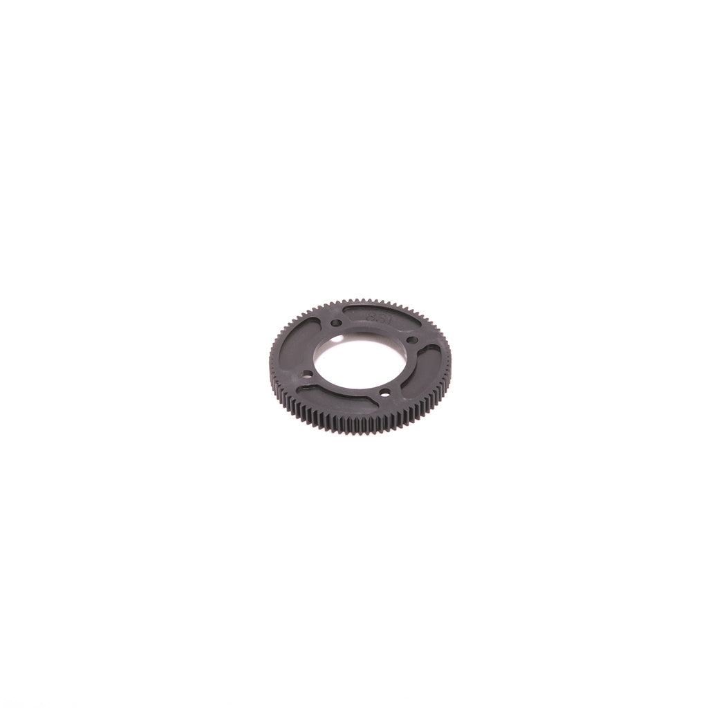 Schumacher - 83T Centre Diff Spur Gear - CAT PB - U9252