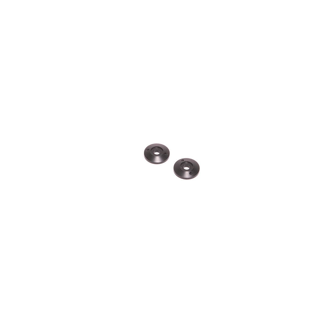 Schumacher - Big Bore Piston - Tapered - 2H 1.6mm (pr) - CAT PB - U9306