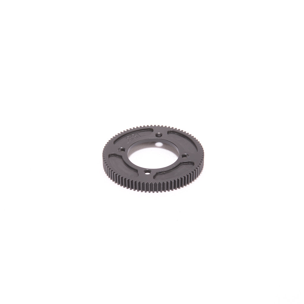 Schumacher - 83T CNC Centre Diff Spur Gear - CAT PB - U9309