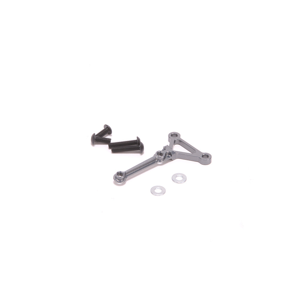 Schumacher - Top Alloy Fan Mount - CAT PB - U9321