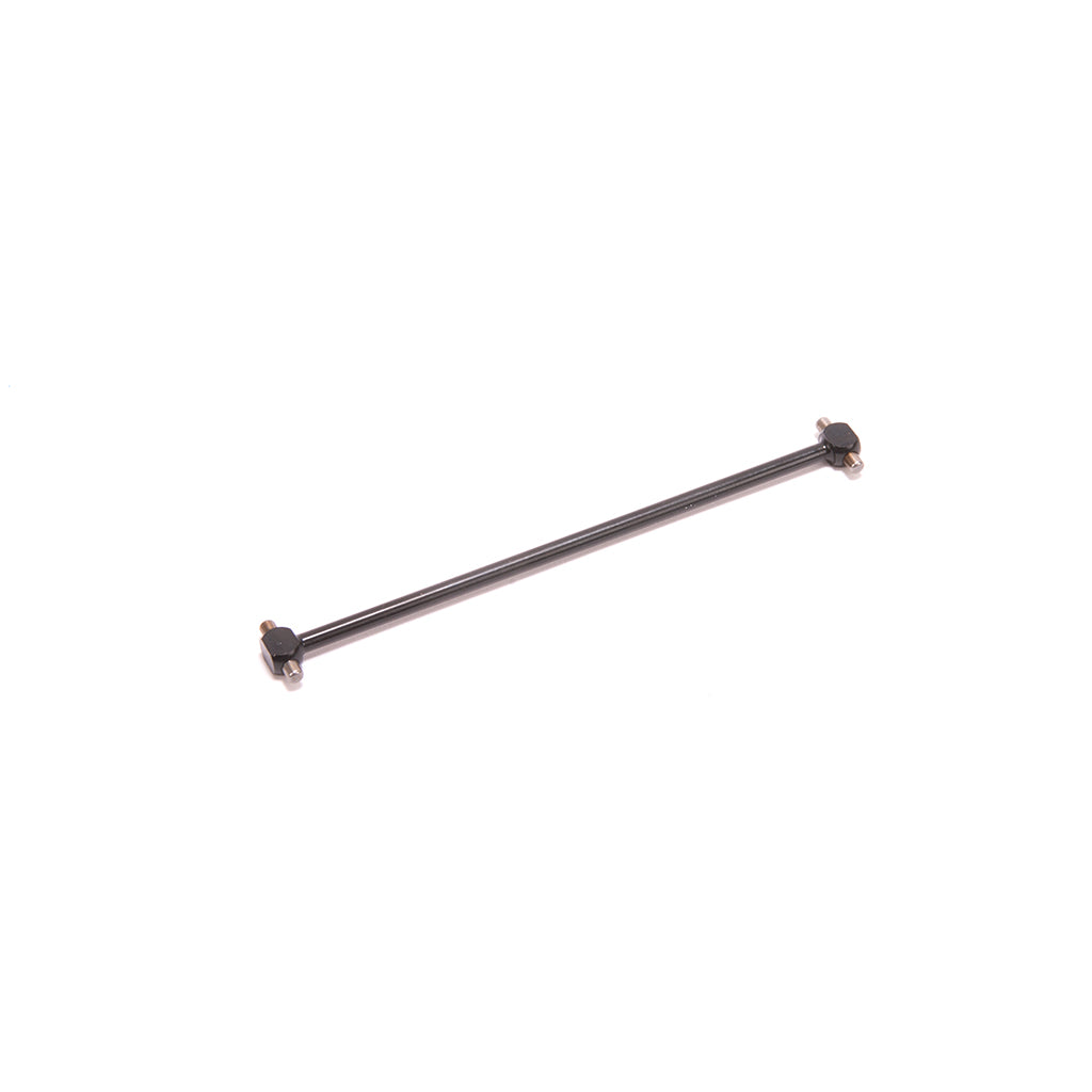 Schumacher - Rear Centre Driveshaft (92mm) - FAB - CAT PB - U9332