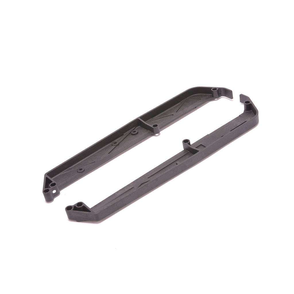 Schumacher - Side Pods Carbon Filled (pr) - CAT PB - U9335