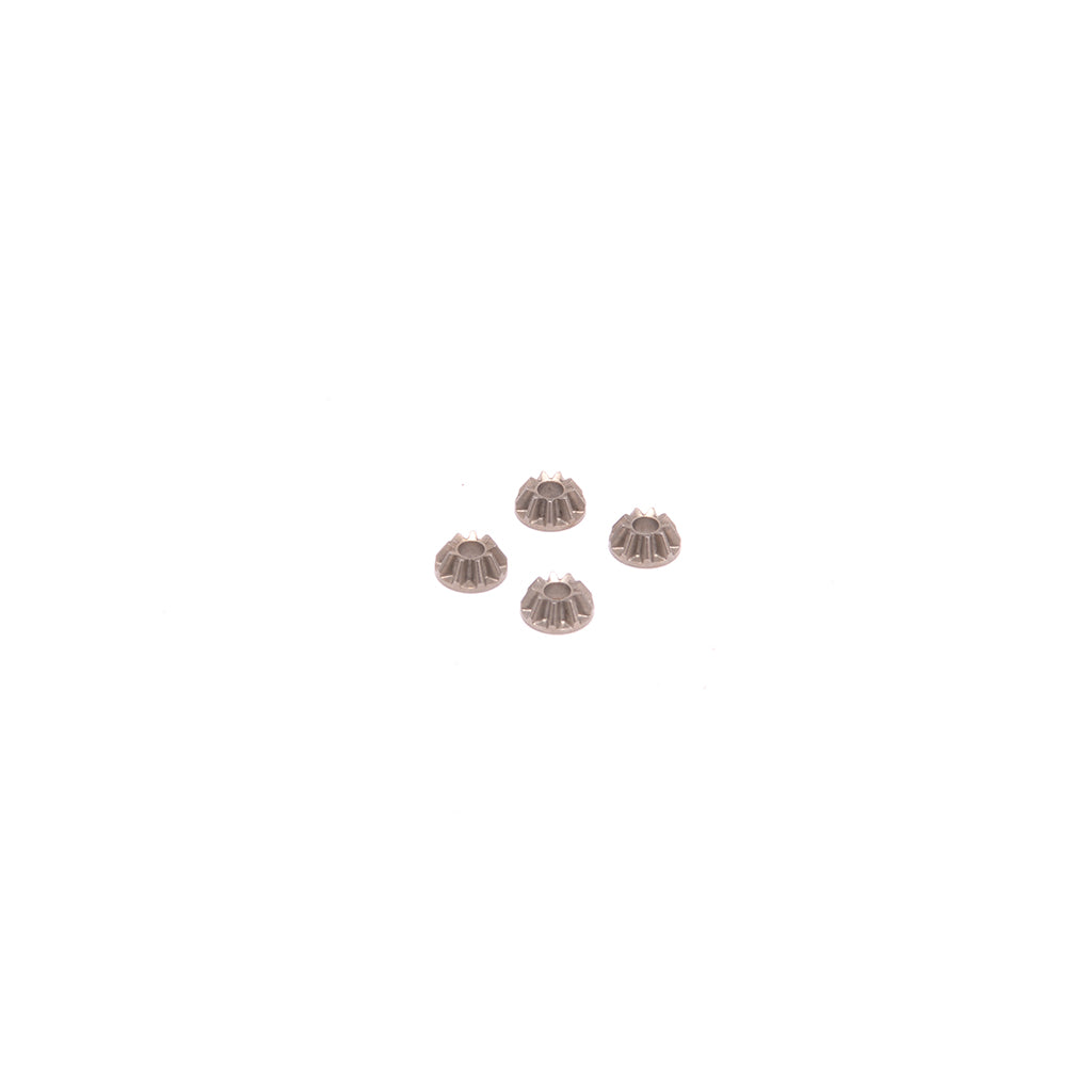 Schumacher - Small Bevel Gear 9t (pk4) - CAT PB - U9346