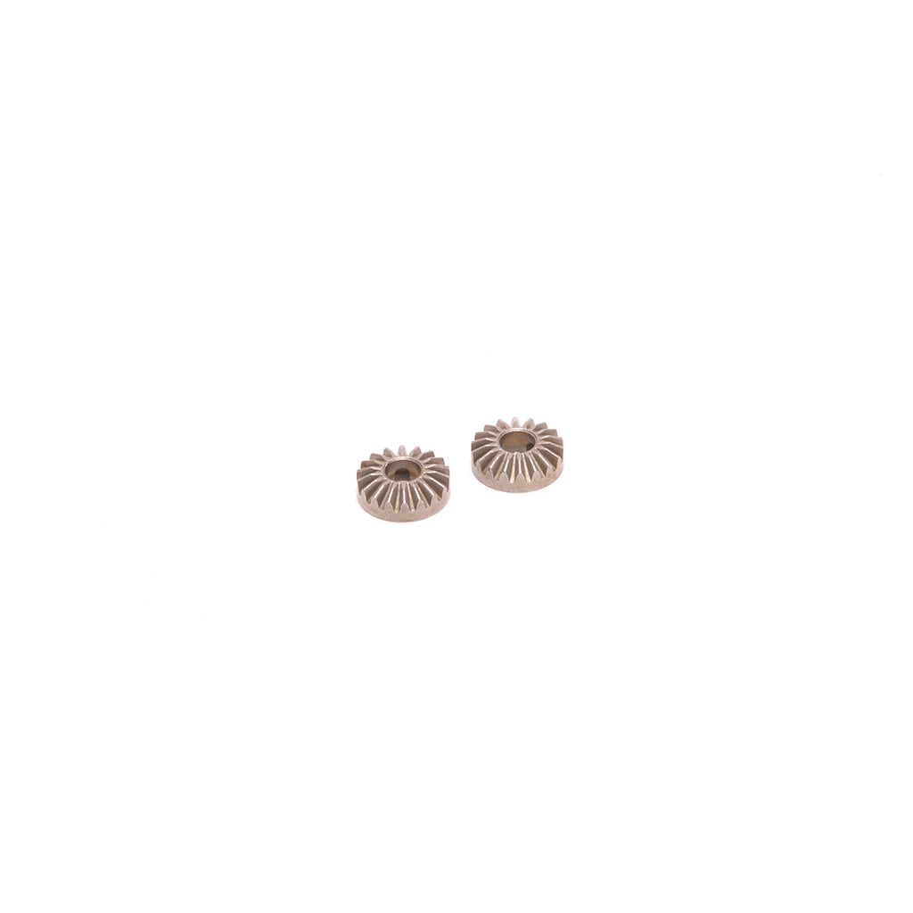 Schumacher - Large Bevel Gear 18T (pk2) - CAT PB - U9347
