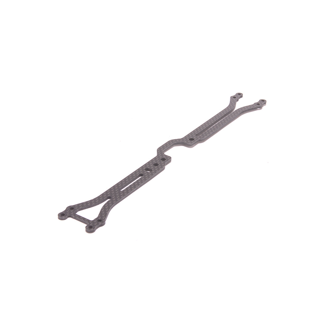 Schumacher - C/F 1 Piece Top Deck - TITC - Mi9 - U9350