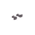Schumacher - Front Steering Pivot Blocks (pr) - CAT 2000 - U9356