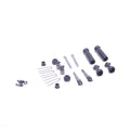 Schumacher - Rear Roller Driveshafts (pr) - CAT 2000 - U9391