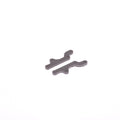Schumacher - S2 Front Upper Link Mount (pr) - Vibe FT - U9427