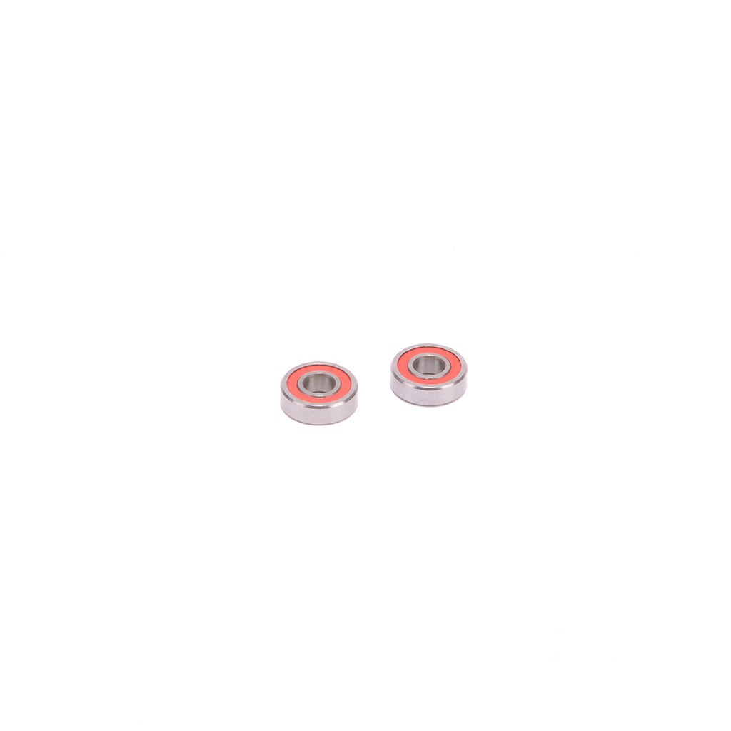 Schumacher - Ball Bearing - 5x13x4 Red Seal (pr) - U9440