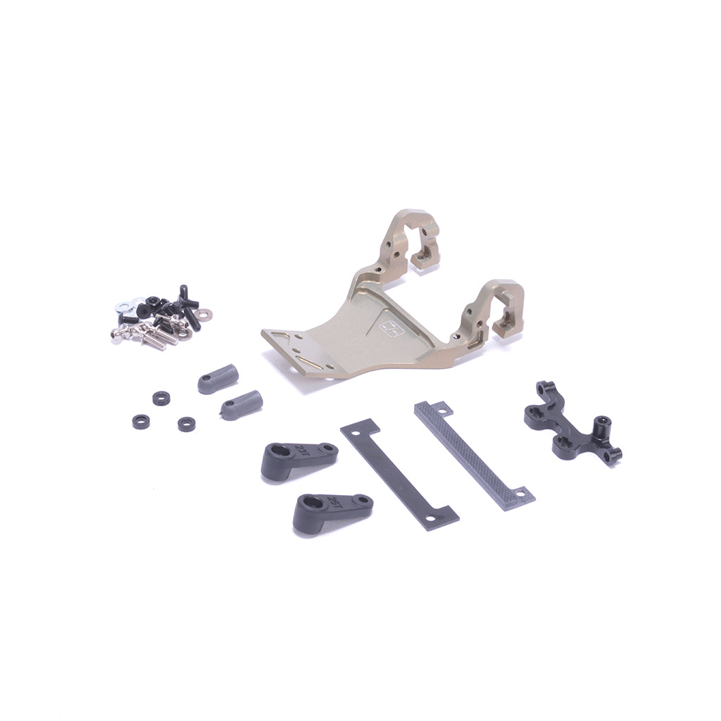 Schumacher - Worlds Flat Servo Conversion - LD2,LD3,ST2 - U9451
